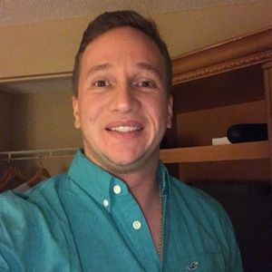 Meet your Posher, Ricardo